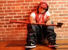 Picture for song 'gudda gudda ish' by artist 'JDaRemix'