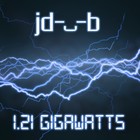 Picture for song 'jdub - 1.21 Gigawatts' by artist 'jdub music (Official)'