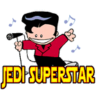 Picture for song 'I Wanna Kiss You AT The Chucky Cheese' by artist 'Jedi Superstar'