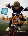 Picture for song 'it's jemima's kite' by artist 'jemima's kite'