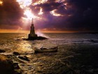Picture for song 'A Deep Ocean Swell' by artist 'Jeremy David Hiebert'