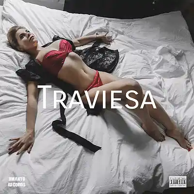 Picture for song 'REGGAETON TYPE BEAT TRAVIESA Reggaet&oacute;n Mel&oacute;dic' by artist 'Jimanto Records'