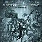 Picture for song 'THE 1234 GUITAR SYSTEM MMR commercial ad' by artist 'JimRoss'