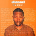 Picture for song 'Orange Vision' by artist 'J.I. Retro'