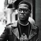 Picture for song '-SOLD- Midnight Rage' by artist 'J.I. Retro'