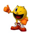 Picture for song '( l l ) *Hard!!* PacManRevolution' by artist 'jjohnsonbeats'