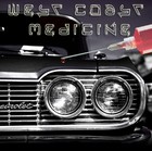 Picture for song 'West Coast Medicine' by artist 'JL Ortega Beatz'
