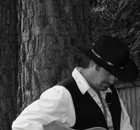 Picture for song 'For Makin' Me Lie' by artist 'J. Michael Tracy'