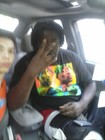 Picture for song 'tomorrow is not promised' by artist 'Jmoneycashmoney'
