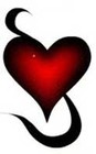 Picture for song 'My Heart Has a Crazy Mind of its Own' by artist 'Joanne Lurgio'