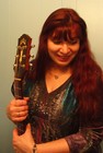 Picture for song 'Young Fellow from Llyn / Llan Ifanc o Lyn' by artist 'Jodee James'
