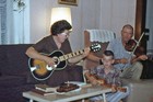 Picture for song 'The Irish Hillbilly' by artist 'Joe Hill'