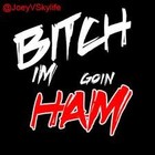 Picture for song 'Joe went ham 3.mp3' by artist 'Joe Tha Chemist'