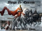 Picture for song 'Kings and Queens' by artist 'Johnband'
