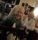 Picture for song 'My Love Has Gone' by artist 'Johnband'