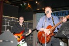 Picture for song 'Sultans of Swing' by artist 'john benham'