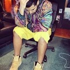 Picture for song 'Be Very Afraid | ($0.99 Demo DL)' by artist 'John Coleman'