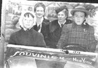 Picture for song 'Worldsong' by artist 'John Malvey'