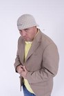 Picture for song 'They Like Me..Ft...Santino' by artist 'JOHNNY GAME'