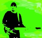 Picture for song 'fro-zen like a stone' by artist 'John Palmer Electronic Music'