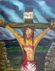 Picture for song 'That Day On Calvary' by artist 'John R. Kennedy'