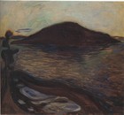 Picture for song 'farwell to land 'the arrival'' by artist 'john sernee'