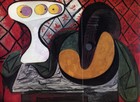 Picture for song 'l' accordeur II' by artist 'john sernee'