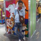 Picture for song 'When you see nothing at all' by artist 'Jonathan Orbuda'