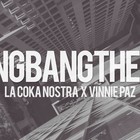 Picture for song 'Bang Bang Theory' by artist 'Jon Kandy'