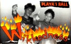 Picture for song 'Playa's Ball-Wikkedness' by artist 'Jon Pierre Gee'