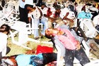 Picture for song 'UGANDA BOMB JONY B STATEMENT' by artist 'jony black'