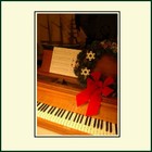 Picture for song 'Coventry Carol' by artist 'Jordane Lafitte Piano'