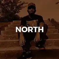 Picture for song 'North *FREE DL*' by artist 'J. Ream'