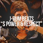 Picture for song '*NEW* - $ Power & Respect | 73bpm DEMO DL!!' by artist 'Jrum Beats'