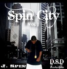 Picture for song 'STEADY DOIN IT' by artist 'Jspin d.s.d.'