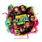 Picture for song 'Rise of the One - FIVE feat J. Stills & DJ Pain 1' by artist 'J Stills'