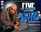 Picture for song 'The Rewind Button - Five and J. Stills' by artist 'J Stills'