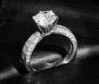 Picture for song 'Diamond Ring' by artist 'JT Instrumentals'