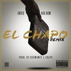 Picture for song 'Juice Ft Big Ben - ElChapo Remix Prod By DeeMoney' by artist 'JuiceATL'