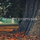 Picture for song 'Broken Promises' by artist 'JuSaMeLoDy'