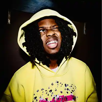 Picture for song 'Wolfie' by artist 'Juss Bosco Beats'