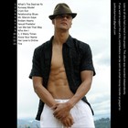 Picture for song 'Runway Model' by artist 'Justice Star'