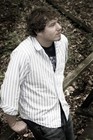 Picture for song 'Like Water' by artist 'Justin M. Webb'
