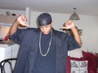 Picture for song 'IM FRESH IM RAW' by artist 'Juvenile Souljaz'