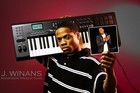 Picture for song 'Uh Huh Sample' by artist 'J Winans'