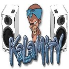 Picture for song 'Aaliyah - Are You That Somebody (Kalamity Remix)' by artist 'Kalamity Productionz'