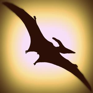 Picture for song 'Cave of the Pterodactyl Queen' by artist 'Kamileon'