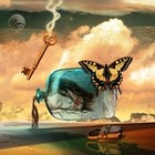 Picture for song 'Still Dreaming.mp3' by artist 'Kangaroo Pimp'