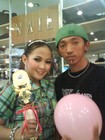 Picture for song 'My Love Story ft Denise' by artist 'Karebounce'