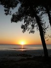 Picture for song 'Sunset Over Tampa' by artist 'Karmantra'